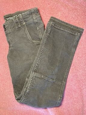 DOVETAIL Day Construct Work Pants